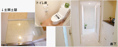 ホモジニアスタイル