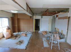 リフォームの裏側をお見せいたします